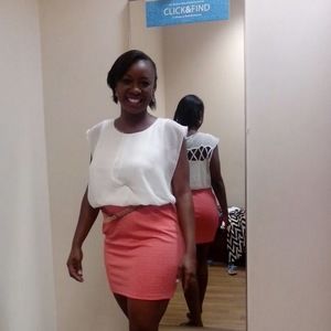 Meet your Posher, Kyla